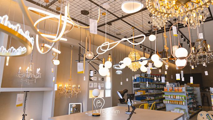 Showroom Bonfim